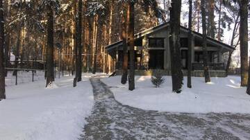 Фото номера Вилла Виллы Silent Place г. Минск 85