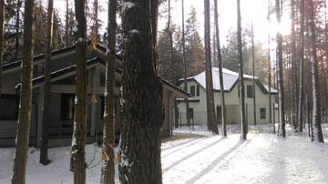 Фото номера Вилла Виллы Silent Place г. Минск 84