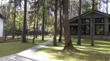 Фото номера Вилла Виллы Silent Place г. Минск 63