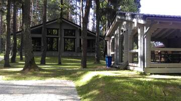 Фото номера Вилла Виллы Silent Place г. Минск 67