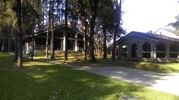 Фото номера Вилла Виллы Silent Place г. Минск 93