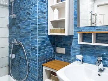 Фото номера Апартаменты с 1 спальней Апартаменты Metro Academia Centre г. Минск 71