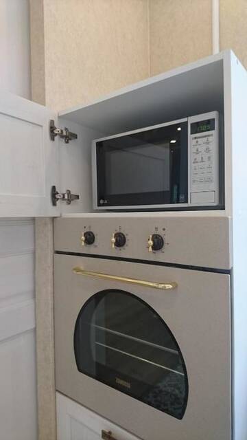 Фото номера Апартаменты с 1 спальней Апартаменты Metro Academia Centre г. Минск 47