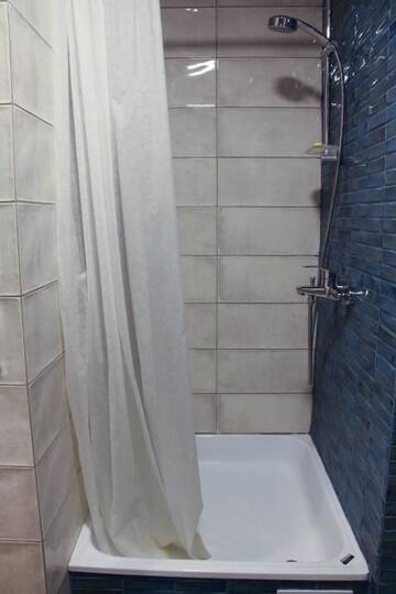 Фото номера Апартаменты с 1 спальней Апартаменты Metro Academia Centre г. Минск 56