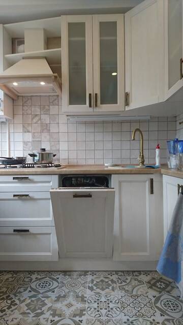 Фото номера Апартаменты с 1 спальней Апартаменты Metro Academia Centre г. Минск 18