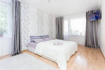 Фото Апартаменты Apartment on Dunina Marcinkevicha г. Минск 4