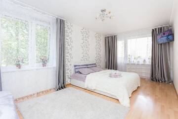 Фото Апартаменты Apartment on Dunina Marcinkevicha г. Минск 2