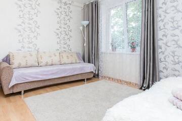 Фото номера Апартаменты с балконом Апартаменты Apartment on Dunina Marcinkevicha г. Минск 7