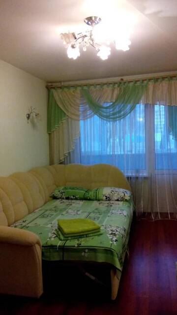Фото Апартаменты Minsk Flat Fortourist 3 г. Минск 4