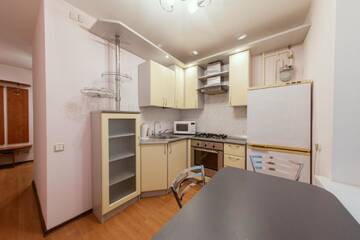 Фото Апартаменты Minsk Flat Fortourist 3 г. Минск 5