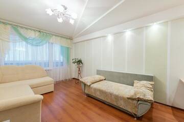Фото номера Апартаменты - 1-й этаж Апартаменты Minsk Flat Fortourist 3 г. Минск 18