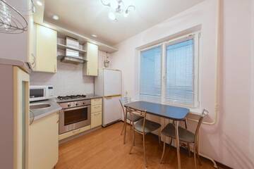 Фото номера Апартаменты - 1-й этаж Апартаменты Minsk Flat Fortourist 3 г. Минск 16