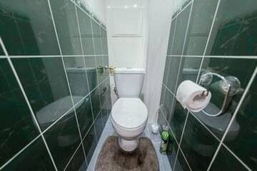 Фото номера Апартаменты - 1-й этаж Апартаменты Minsk Flat Fortourist 3 г. Минск 19