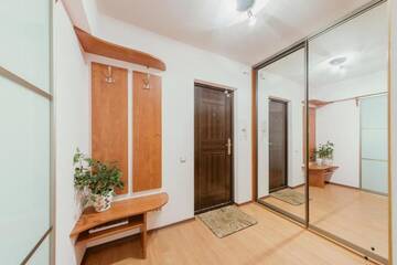 Фото номера Апартаменты - 1-й этаж Апартаменты Minsk Flat Fortourist 3 г. Минск 17