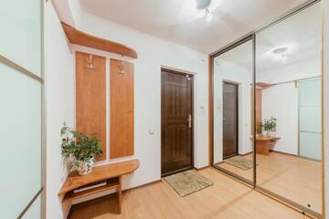 Фото номера Апартаменты - 1-й этаж Апартаменты Minsk Flat Fortourist 3 г. Минск 9