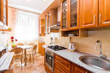 Фото Апартаменты Молнар Aпартаменты Маркса 8 г. Минск 5