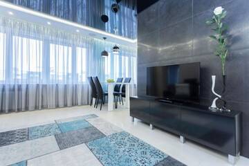 Фото Апартаменты Apartment Khoruzhey 19 г. Минск 4
