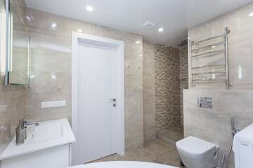 Фото номера Апартаменты Делюкс Апартаменты Apartment Khoruzhey 19 г. Минск 48