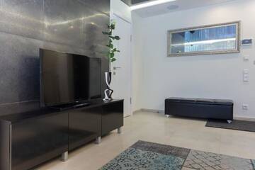 Фото номера Апартаменты Делюкс Апартаменты Apartment Khoruzhey 19 г. Минск 45