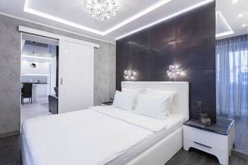 Фото Апартаменты Apartment Khoruzhey 19 г. Минск 2
