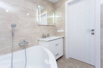 Фото номера Апартаменты Делюкс Апартаменты Apartment Khoruzhey 19 г. Минск 28