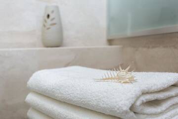 Фото номера Апартаменты Делюкс Апартаменты Apartment Khoruzhey 19 г. Минск 63