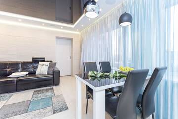 Фото Апартаменты Apartment Khoruzhey 19 г. Минск 3