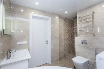Фото номера Апартаменты Делюкс Апартаменты Apartment Khoruzhey 19 г. Минск 31