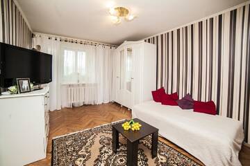 Фото Апартаменты Apartment Tanka 16 г. Минск 4
