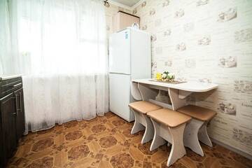 Фото номера Улучшенные апартаменты Апартаменты Apartment Tanka 16 г. Минск 41