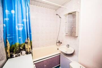 Фото номера Улучшенные апартаменты Апартаменты Apartment Tanka 16 г. Минск 42