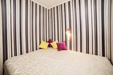 Фото номера Улучшенные апартаменты Апартаменты Apartment Tanka 16 г. Минск 43