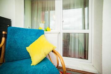 Фото номера Улучшенные апартаменты Апартаменты Apartment Tanka 16 г. Минск 47