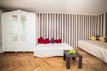 Фото Апартаменты Apartment Tanka 16 г. Минск 5
