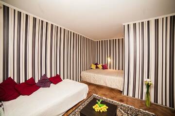 Фото Апартаменты Apartment Tanka 16 г. Минск 1