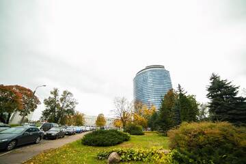 Фото номера Улучшенные апартаменты Апартаменты Apartment Tanka 16 г. Минск 19