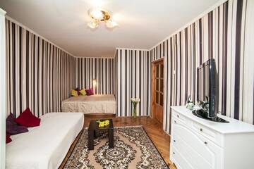 Фото Апартаменты Apartment Tanka 16 г. Минск 2