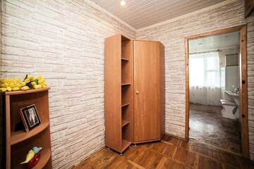 Фото номера Улучшенные апартаменты Апартаменты Apartment Tanka 16 г. Минск 29