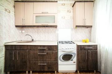 Фото номера Улучшенные апартаменты Апартаменты Apartment Tanka 16 г. Минск 9