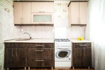 Фото номера Улучшенные апартаменты Апартаменты Apartment Tanka 16 г. Минск 35