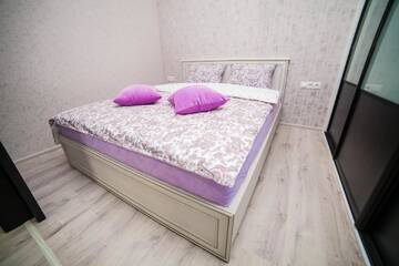 Фото номера Апартаменты-студио Апартаменты Vip Arenda Grushevka г. Минск 8