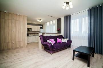 Фото Апартаменты Vip Arenda Grushevka г. Минск 4