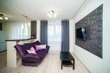 Фото Апартаменты Vip Arenda Grushevka г. Минск 5