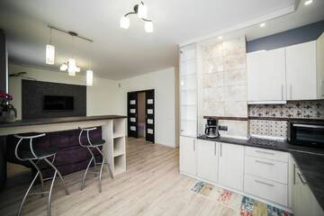 Фото Апартаменты Vip Arenda Grushevka г. Минск 1