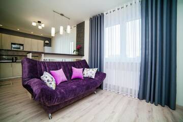 Фото Апартаменты Vip Arenda Grushevka г. Минск 3