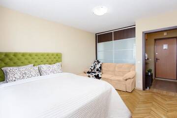 Фото Апартаменты Apartment Korolya 20 г. Минск 4
