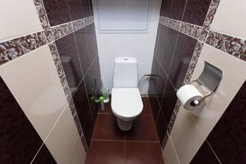 Фото номера Апартаменты с балконом Апартаменты Apartment Korolya 20 г. Минск 45