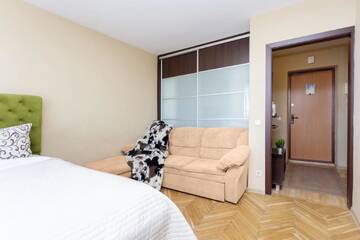 Фото Апартаменты Apartment Korolya 20 г. Минск 5