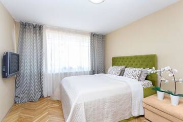 Фото Апартаменты Apartment Korolya 20 г. Минск 1