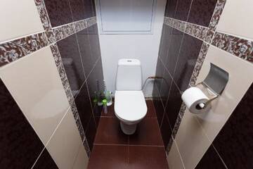Фото номера Апартаменты с балконом Апартаменты Apartment Korolya 20 г. Минск 12